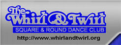 Whirl & Twirl